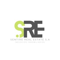 Sentire Real Estate SA logo - Similar company to Iswe Group