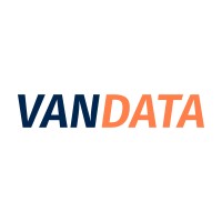 Vandata - Smart Temperature Monitoring logo - Similar company to Vandata Consulting (Now A Part Of Mutually Human)