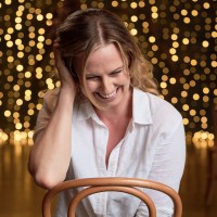 Lisande Dingjan logo - Similar company to Orbit29