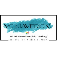 Value Chain Mavericks logo - Similar company to Teu Forklifts