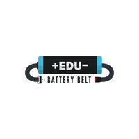 Nordic Battery EDU Belt logo - Similar company to Hypermemo Oy