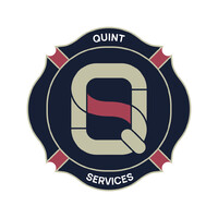 Quint Services logo - Similar company to Fire Service Women Bc