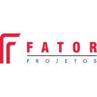 Fator Engenharia e Projetos logo - Similar company to Gepro Engineering