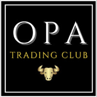 OPA Trading Club - NEOMA BS logo - Similar company to Pon&Pon Agency