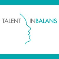 Talent In Balans