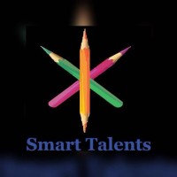 Smart Talents logo - Similar company to Smart Talent