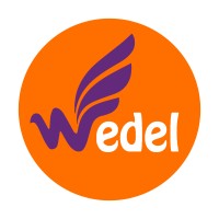 Wedel logo - Similar company to Vygėja