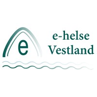 E-helse Vestland logo - Similar company to Norsk E-Helse As