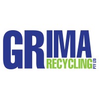 Grima Recycling logo - Similar company to Manco Engineering Group