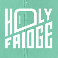 Holy Fridge