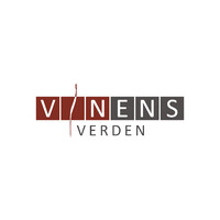 Vinens Verden A/S logo - Similar company to Husted Vin