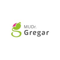 MUDr. Gregar s.r.o logo - Similar company to Mudr. Martina Kianková - Váš Všeobecný Lekár