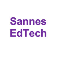 Sannes EdTech logo - Similar company to Edtech & Co