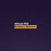 African PhD Scholars Network logo - Similar company to Africa Just Transition Network Fka Africa Coal Network