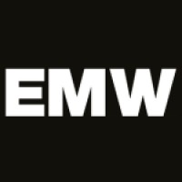 EMW Law LLP | B Corp logo - Similar company to L.E. Law Solicitors / Barretts Law