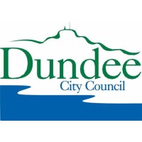 Dundee City Council External Funding logo - Similar company to Creative Bloom Social