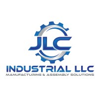 JLC Industrial LLC logo - Similar company to Js Controls