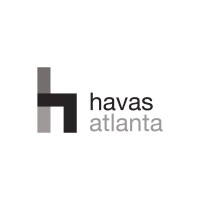 Havas Atlanta logo - Similar company to 524 Creative