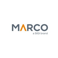Marco APAC logo - Similar company to Marco - A Sigi Brand