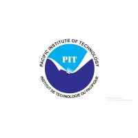 Pacific Institute of Technology,PIT logo - Similar company to Emma Tech Studio Inc.