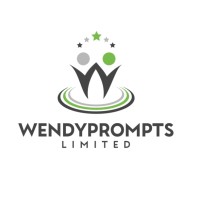 Wendyprompts Ltd logo - Similar company to Triple A General Llc