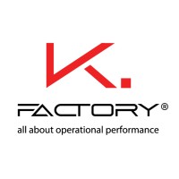 KFactory® logo - Similar company to Repsmate