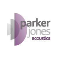 ParkerJones Acoustics logo - Similar company to Autonetics Limited