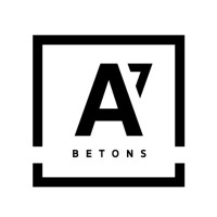 A7 Betons logo - Similar company to Hr Profound