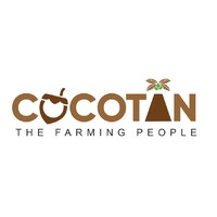 COCOTAN logo - Similar company to Progo Foods