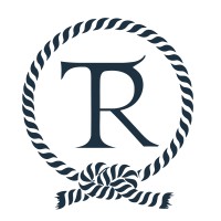 TR Maritime logo - Similar company to Swiss Maritime Group