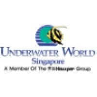 Underwater World Singapore Pte Ltd