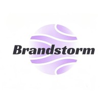 Brandstorm logo - Similar company to Appleadss