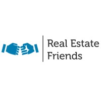 The Real Estate Friends logo - Similar company to Analytic Real Estate Services, Llc