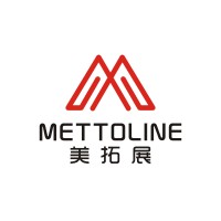 Mettoline logo - Similar company to Metto Studio