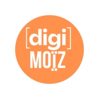 Digi Moiz logo - Similar company to Circular Digital