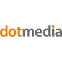 Dot Media logo - Similar company to Dot Media Dgtl Communication