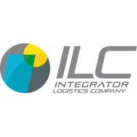 ILC - Integrator Logistics Company logo - Similar company to Lab 48 Coworking