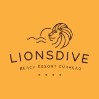 LionsDive Beach Resort Curaçao logo - Similar company to Teesing Bv