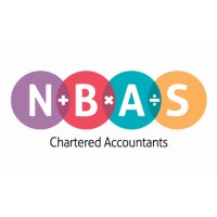 NBAS Chartered Accountants logo - Similar company to Sharp Bookkeeping Ltd