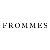 FROMMÈS logo - Similar company to Kasstoor