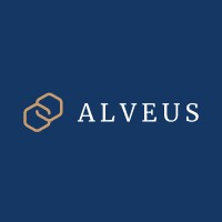 Alveus logo - Similar company to Techrules