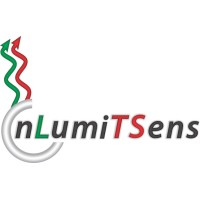 nLumiTSens project logo - Similar company to Medicinski Krug