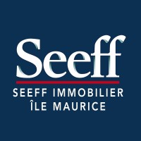 Seeff Immobilier - Île Maurice logo - Similar company to Propertymap.Mu