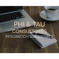 PHI & TAU Consultores logo - Similar company to Comunicación Kreart