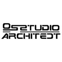 OS STUDIO ARCHITECT logo - Similar company to O/S Architecture