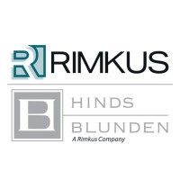 Hinds Blunden, A Rimkus Company logo - Similar company to Solid Support Pty Ltd
