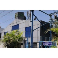 SWITCH BUILD ENGINEERS (INDIA) PRIVATE LTD logo - Similar company to Eleco Industries