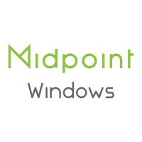 Midpoint Windows logo - Similar company to Atcost Windows