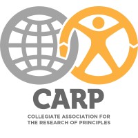 Collegiate Association for the Research of Principles logo - Similar company to World Collegiate Association For The Research Of Principles