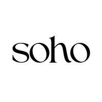 Soho Financial logo - Similar company to Fullstack Technology Recruitment